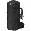 FJÄLLRÄVEN Fjällräven Kajka 65 Rinkka -Fjällräven shop F27094 550Black e73247dddc95d970b0446100a4ff74db 1