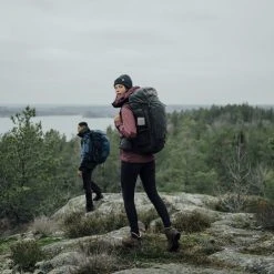 FJÄLLRÄVEN Fjällräven Abisko Friluft 35 Vaellusrinkka -Fjällräven shop F27210 ac508d322b91fafce6980fac35031da8 3