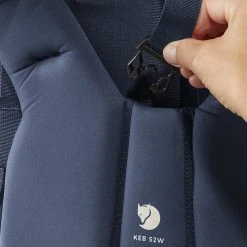 FJÄLLRÄVEN Fjällräven Keb 52 W Rinkka 22 FJÄLLRÄVEN Fjällräven Keb 52 W Rinkka -Fjällräven shop F27344 2d9c6ccabedd8e0188c0e2a0c7c8b13a 6