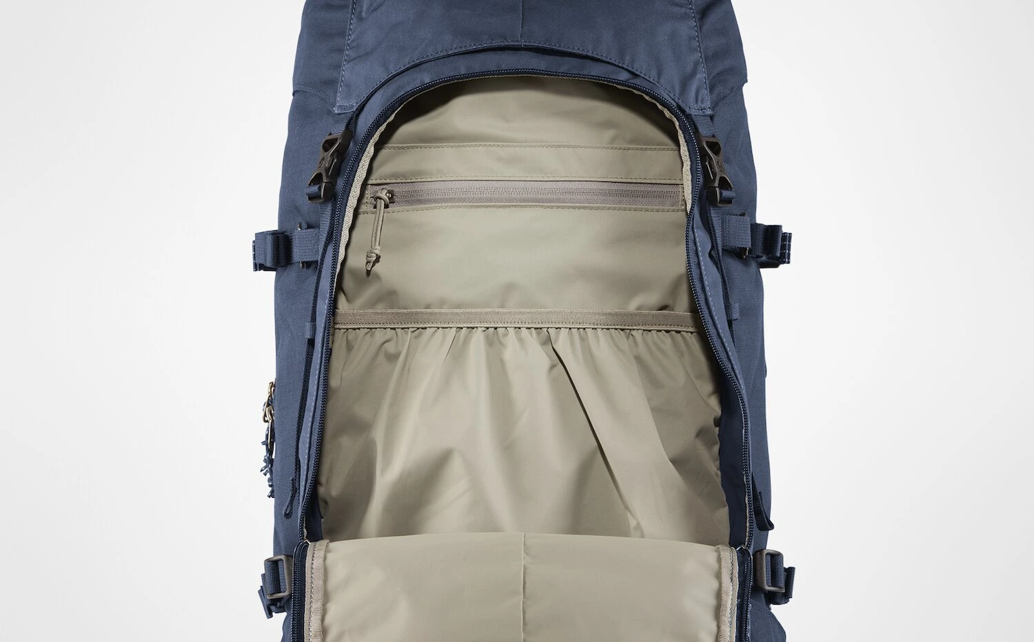 FJÄLLRÄVEN Fjällräven Keb 52 W Rinkka 9 FJÄLLRÄVEN Fjällräven Keb 52 W Rinkka - Image 7