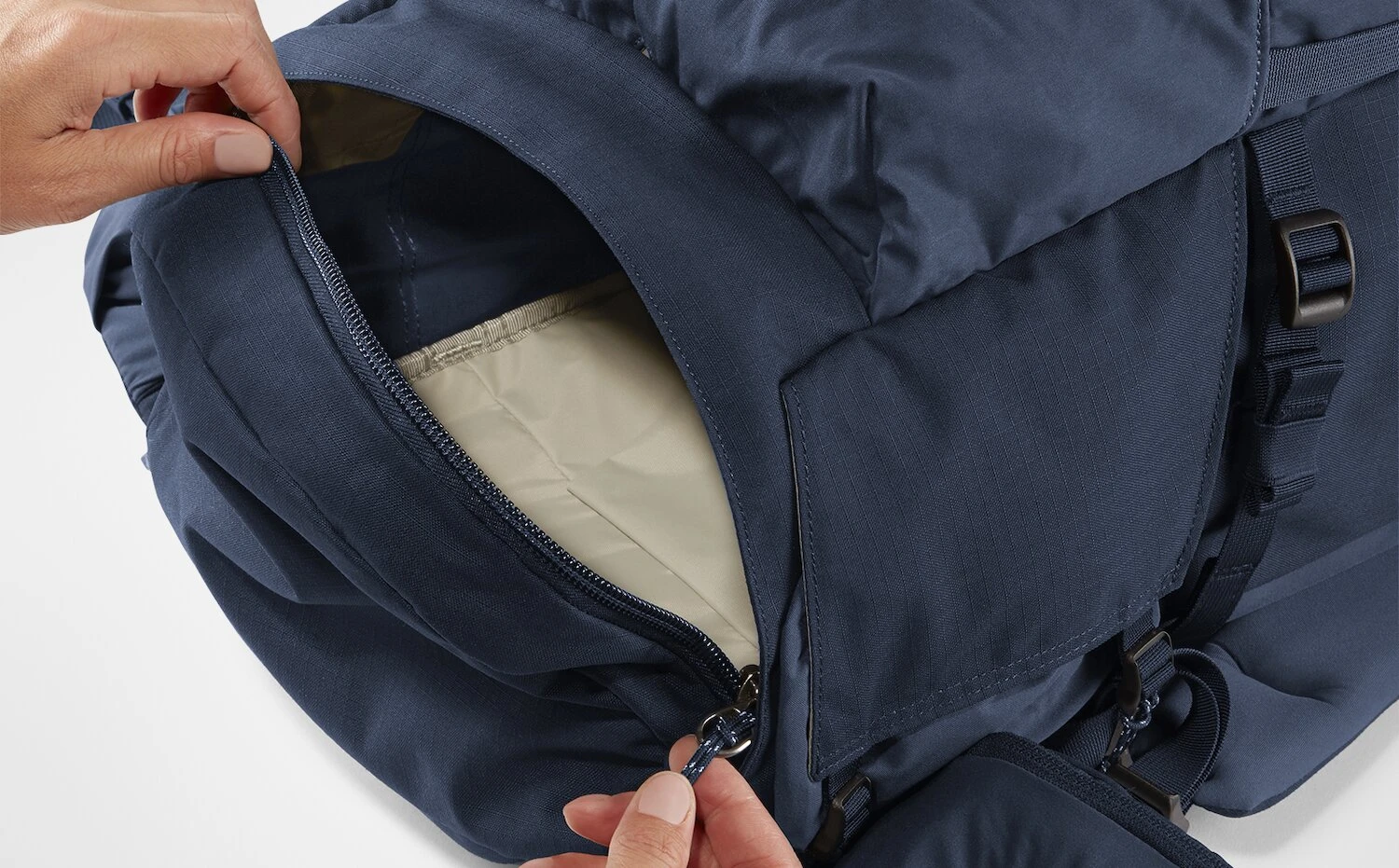 FJÄLLRÄVEN Fjällräven Keb 52 W Rinkka 11 FJÄLLRÄVEN Fjällräven Keb 52 W Rinkka - Image 9