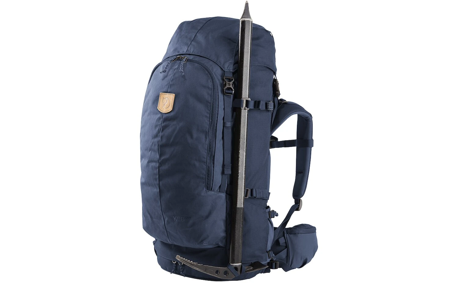 FJÄLLRÄVEN Fjällräven Keb 52 W Rinkka 14 FJÄLLRÄVEN Fjällräven Keb 52 W Rinkka - Image 12