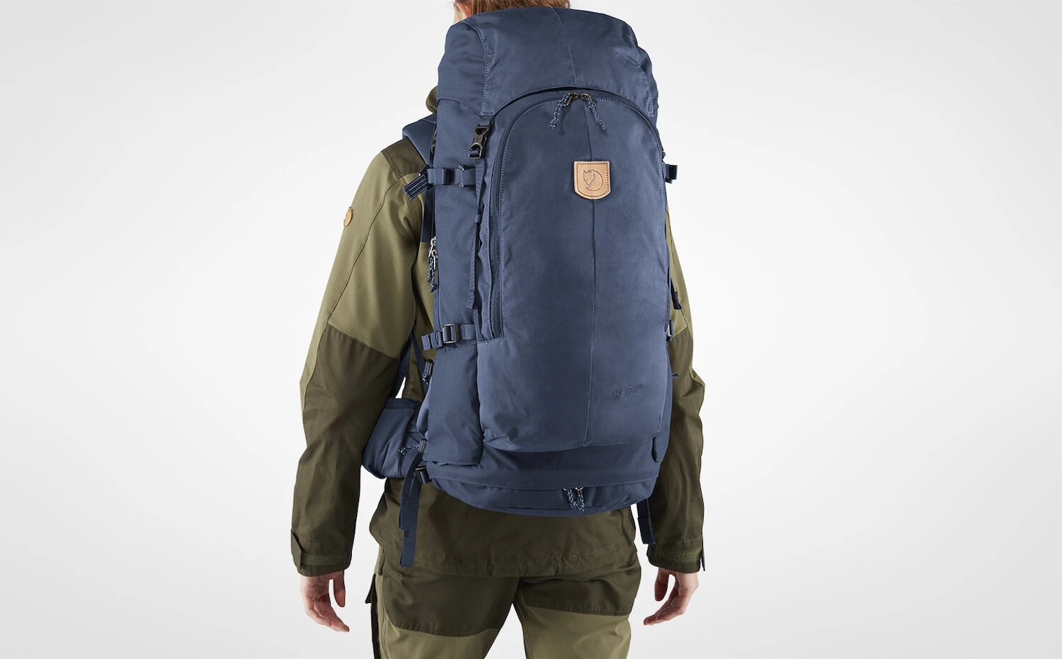 FJÄLLRÄVEN Fjällräven Keb 52 W Rinkka 5 FJÄLLRÄVEN Fjällräven Keb 52 W Rinkka - Image 3