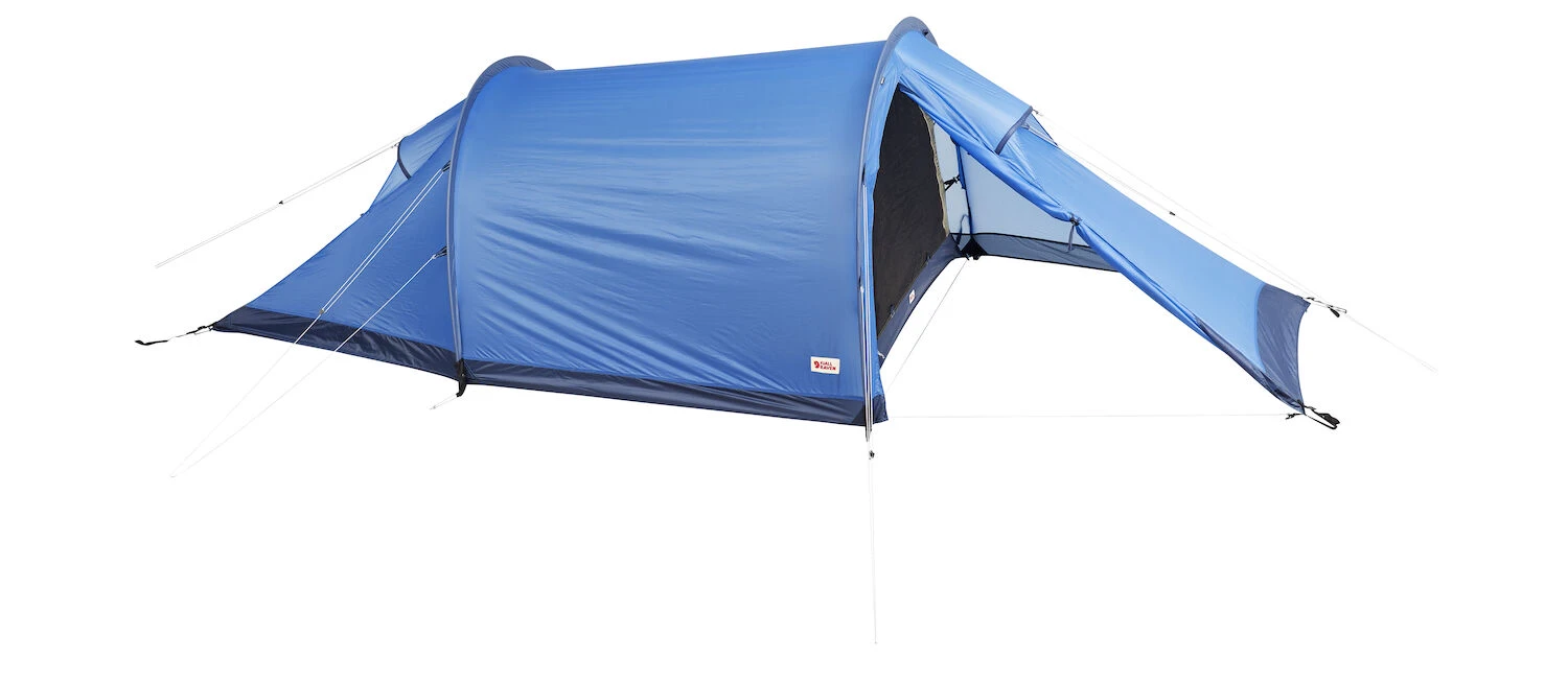 FJÄLLRÄVEN Fjällräven Abisko Lite 2 Teltta 4 FJÄLLRÄVEN Fjällräven Abisko Lite 2 Teltta - Image 2