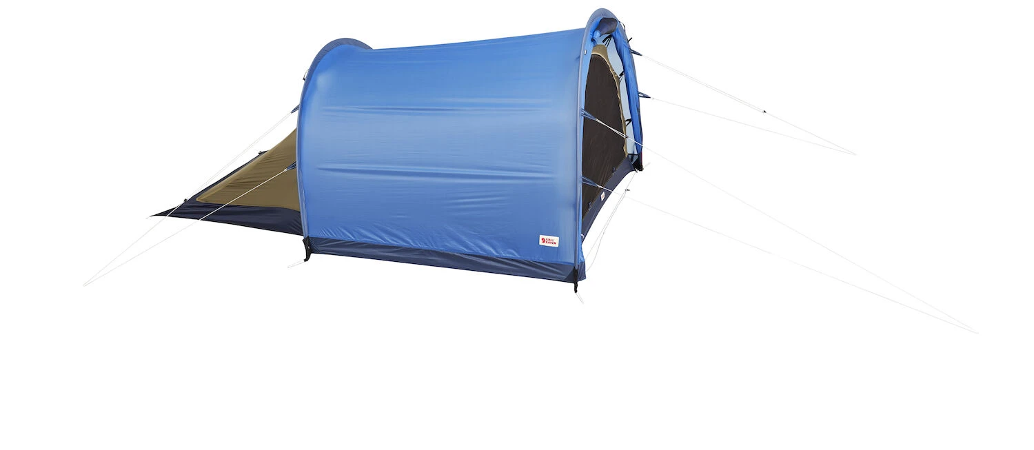 FJÄLLRÄVEN Fjällräven Abisko Lite 2 Teltta 7 FJÄLLRÄVEN Fjällräven Abisko Lite 2 Teltta - Image 5