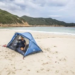 FJÄLLRÄVEN Fjällräven Abisko View 2 Teltta -Fjällräven shop F53402 a0b40d816c2b352f3292b9590012842d 8