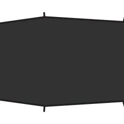 FJÄLLRÄVEN Fjällräven Shape 2 Footprint Maavaate