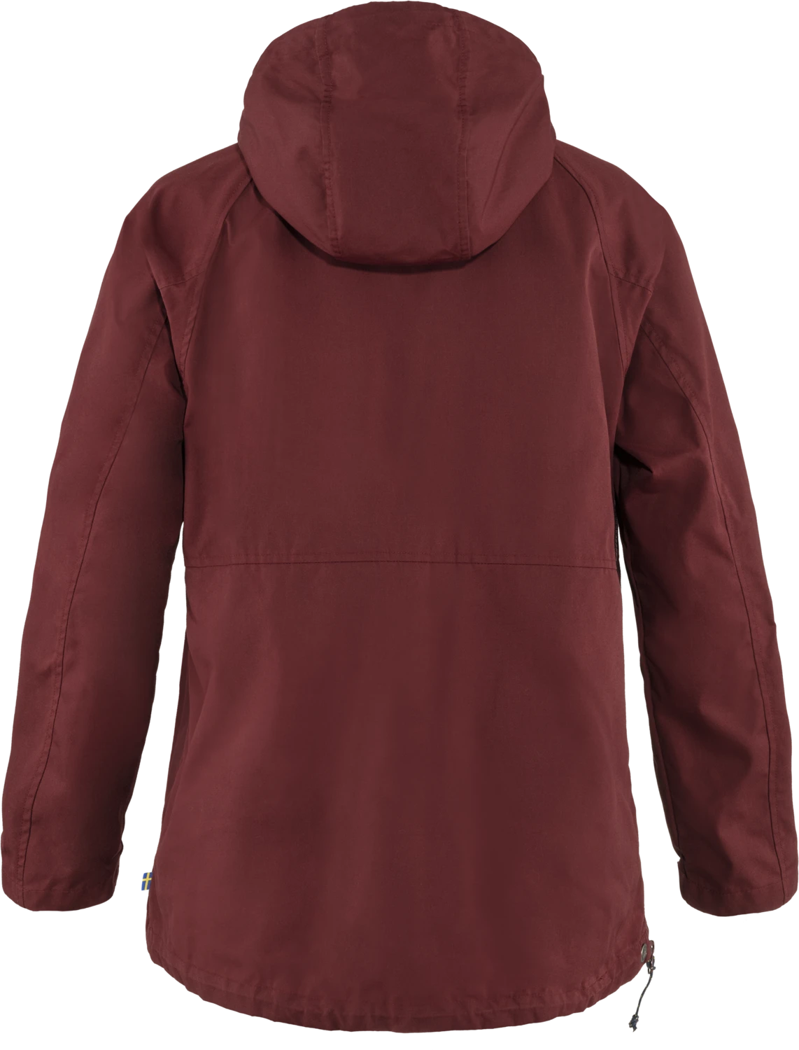 FJÄLLRÄVEN Fjällräven Vardag Anorak W Naisten Anorakkitakki 4 FJÄLLRÄVEN Fjällräven Vardag Anorak W Naisten Anorakkitakki - Image 2