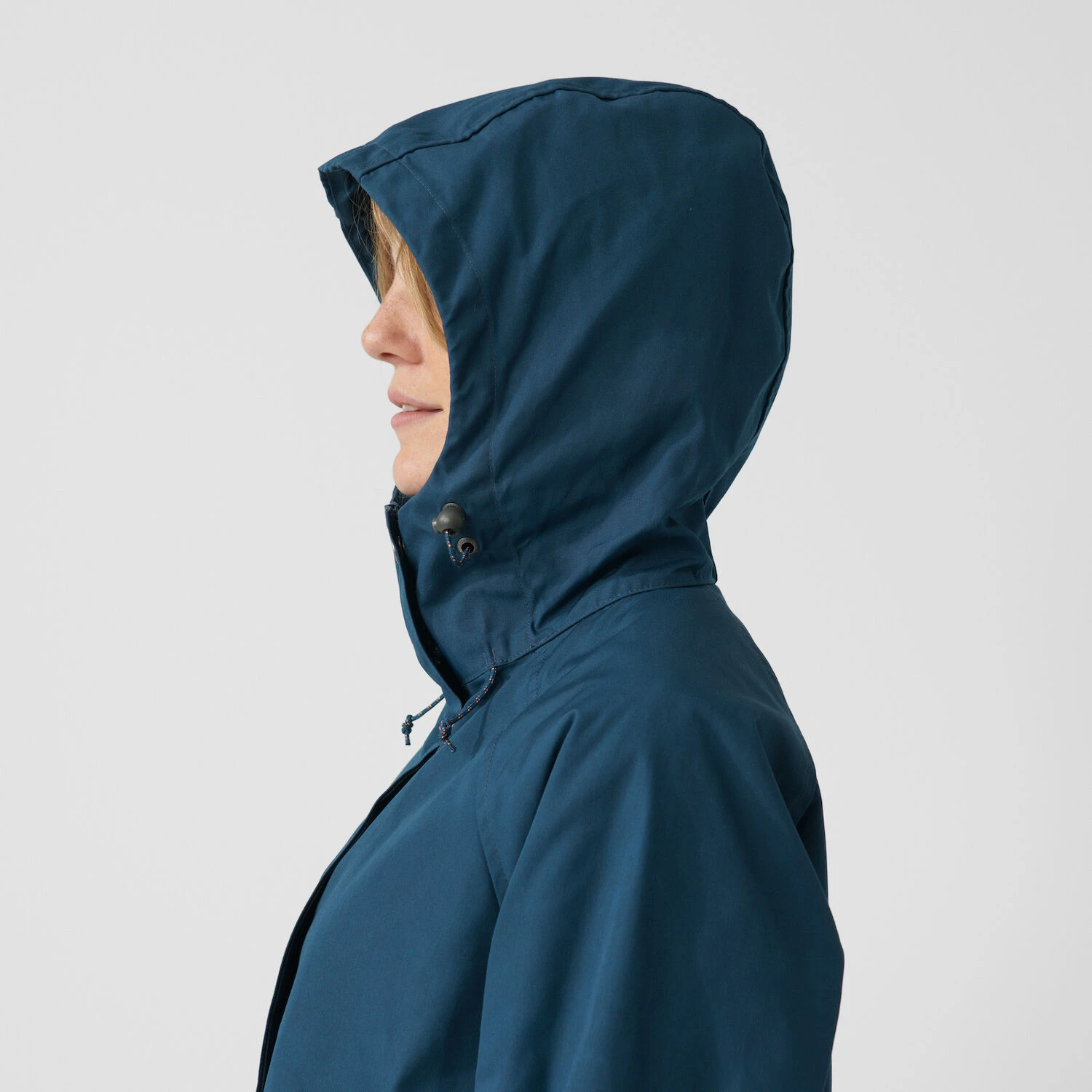 FJÄLLRÄVEN Fjällräven Vardag Anorak W Naisten Anorakkitakki 5 FJÄLLRÄVEN Fjällräven Vardag Anorak W Naisten Anorakkitakki - Image 3