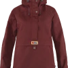 FJÄLLRÄVEN Fjällräven Vardag Anorak W Naisten Anorakkitakki -Fjällräven shop F87009 347 b9916ec98a99592a21c961a41fa5fb4a 1