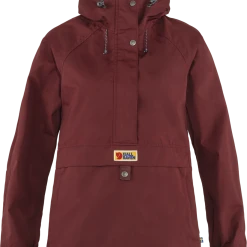 FJÄLLRÄVEN Fjällräven Vardag Anorak W Naisten Anorakkitakki