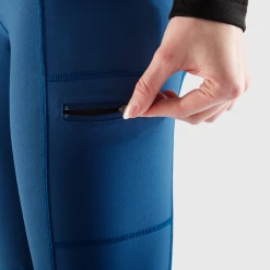 FJÄLLRÄVEN Fjällräven Abisko Trekking Tights W Naisten Vaellustrikoot -Fjällräven shop F89586 2c0f8b2abdd0ea4b9d8fba68ef4f268f 6