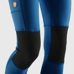 FJÄLLRÄVEN Fjällräven Abisko Trekking Tights W Naisten Vaellustrikoot -Fjällräven shop F89586 41eec7cf9bc32ef35c6c89426d238fcf 7