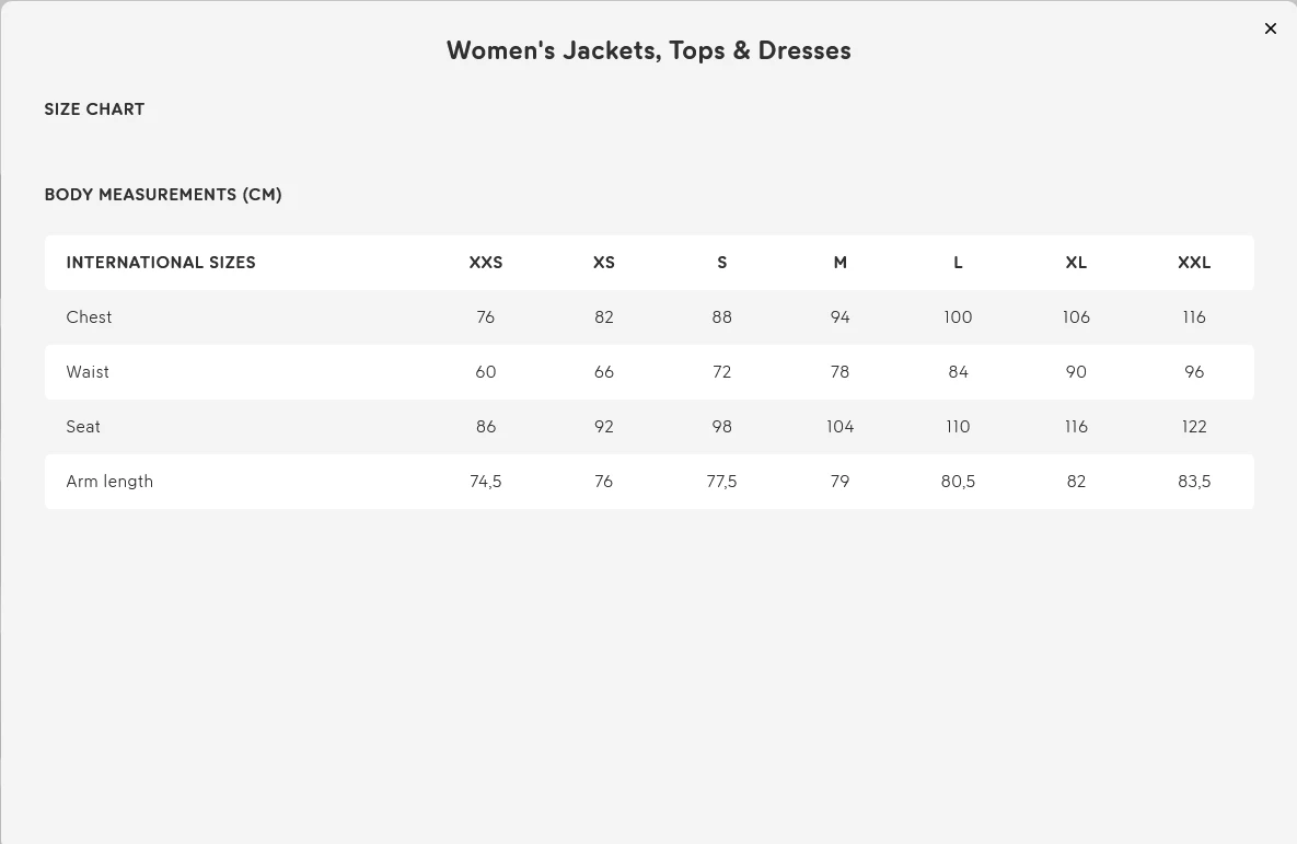 FJÄLLRÄVEN Fjällräven Kiruna Padded Parka W Naisten Parkatakki 10 FJÄLLRÄVEN Fjällräven Kiruna Padded Parka W Naisten Parkatakki - Image 8