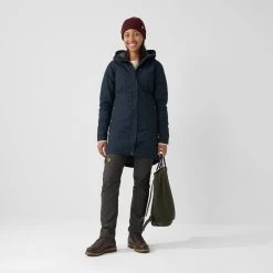 FJÄLLRÄVEN Fjällräven Kiruna Padded Parka W Naisten Parkatakki 12 FJÄLLRÄVEN Fjällräven Kiruna Padded Parka W Naisten Parkatakki -Fjällräven shop F89644 4e11a174c1cac1295fc44daf7c420888 3