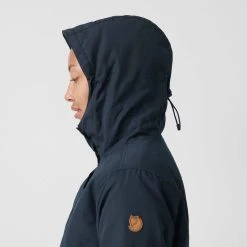 FJÄLLRÄVEN Fjällräven Kiruna Padded Parka W Naisten Parkatakki 16 FJÄLLRÄVEN Fjällräven Kiruna Padded Parka W Naisten Parkatakki -Fjällräven shop F89644 5cb3d5070d0f942d16b8ed4765b9da8c 7