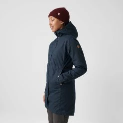 FJÄLLRÄVEN Fjällräven Kiruna Padded Parka W Naisten Parkatakki 13 FJÄLLRÄVEN Fjällräven Kiruna Padded Parka W Naisten Parkatakki -Fjällräven shop F89644 eacac2677bee0f1371dc162d55b2c028 4