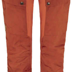 FJÄLLRÄVEN Fjällräven Keb Curved W Reg - Naisten Ulkoiluhousut