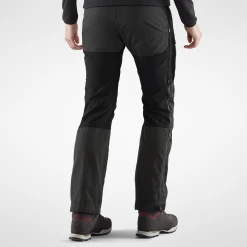 FJÄLLRÄVEN Fjällräven Keb Curved W Reg - Naisten Ulkoiluhousut -Fjällräven shop F89852 321 584ab6c9b30540ed2e304fd31de4497f 4