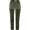 FJÄLLRÄVEN Fjällräven Keb Trousers Curved W Reg Naisten Ulkoiluhousut Vihreät 2 FJÄLLRÄVEN Fjällräven Keb Trousers Curved W Reg Naisten Ulkoiluhousut Vihreät -Fjällräven shop F89852 662 7ae0e7a6898f7e26b9d0b447f9e42e76 1
