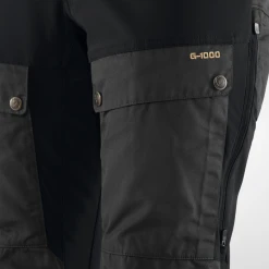 FJÄLLRÄVEN Fjällräven Keb Curved W Short - Naisten Ulkoiluhousut 14 FJÄLLRÄVEN Fjällräven Keb Curved W Short - Naisten Ulkoiluhousut -Fjällräven shop F89852S 3307380b59ef3602404c5e345f9cbeab 3