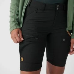 FJÄLLRÄVEN Fjällräven Abisko Midsummer Shorts W Naisten Pakattavat Shortsit 8 FJÄLLRÄVEN Fjällräven Abisko Midsummer Shorts W Naisten Pakattavat Shortsit -Fjällräven shop F89857 550 72bb5a3068b3dd1f53391d90f285fe18 3