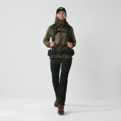 FJÄLLRÄVEN Fjällräven Keb Jacket W Naisten Takki -Fjällräven shop F89892 662 047d8ee2804d49a929fd3184e1bf9dd3 6