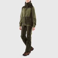 FJÄLLRÄVEN Fjällräven Keb Jacket W Naisten Takki -Fjällräven shop F89892 662 4531456c5dc27b03e9afdd3dfc3c549e 3