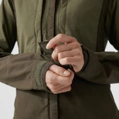 FJÄLLRÄVEN Fjällräven Keb Jacket W Naisten Takki -Fjällräven shop F89892 662 46ffa5d2b559acd81caabc704fdc5a46 9