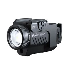 Fenix Asevalo, Pistoolivalo GL22 750lm