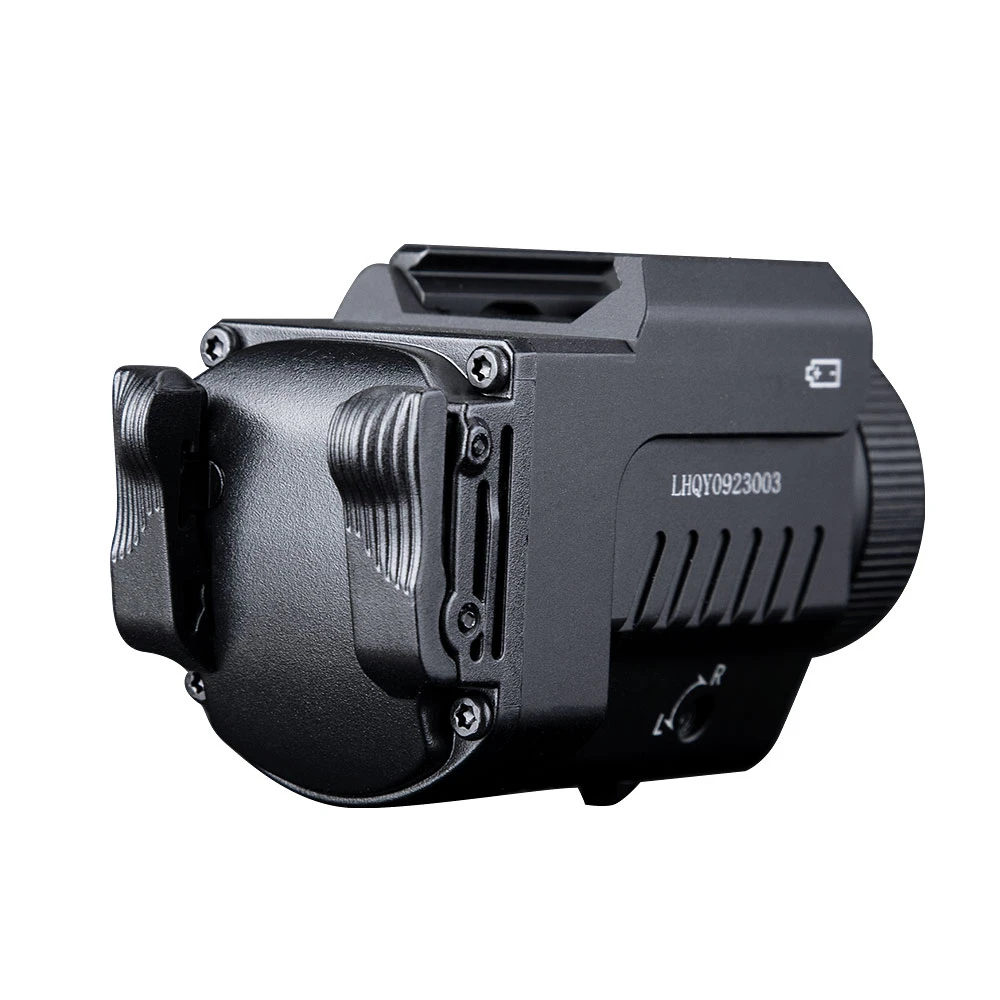 Fenix Asevalo, Pistoolivalo GL22 750lm 6 Fenix Asevalo, Pistoolivalo GL22 750lm - Image 4