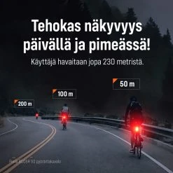 Fenix BC05R V2.0 15lm Pyörän Takavalo -Fjällräven shop FenixBC05RV2.015lmPyorantakavalo 911287 4be0495284d54d5404a25f655d590bb6 4