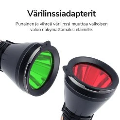 Fenix HT18 Metsästyspaketti -Fjällräven shop FenixHT18Metsastyspaketti 910984 740d9df46cf2f1278ba5ba9445deb736 7