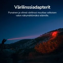 Fenix HT18 Metsästyspaketti -Fjällräven shop FenixHT18Metsastyspaketti 910984 e37d7b5e1f09130baf50e5ac9e4ea524 9