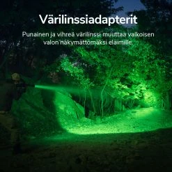 Fenix HT18 Metsästyspaketti -Fjällräven shop FenixHT18Metsastyspaketti 910984 e4523ec56f8d37f61868c50d9dd19361 8