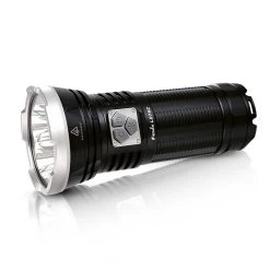 Fenix LD75C Moniväri LED-Käsilamppu