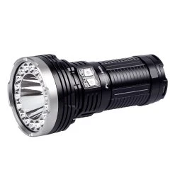 Fenix LR40R Ladattava Hakulamppu