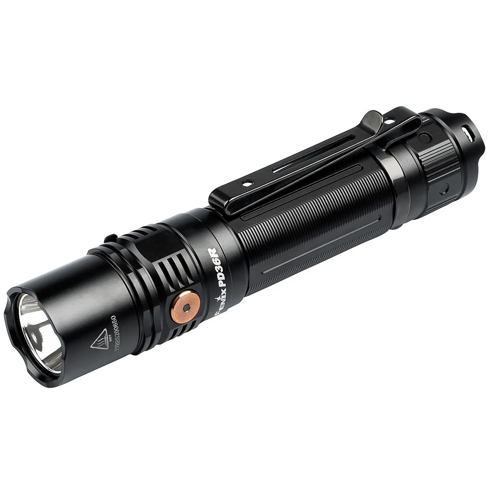 Fenix PD36R Taskulamppu 5 Fenix PD36R Taskulamppu - Image 3