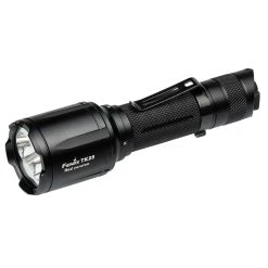 Fenix TK25 RED Metsästysvalaisin