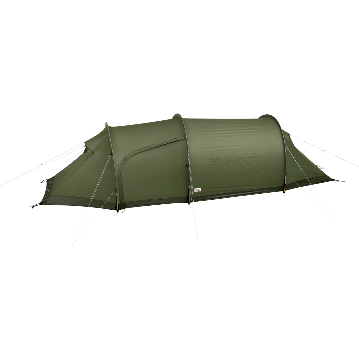 FJÄLLRÄVEN Fjällräven Abisko Endurance 2 Teltta 3 FJÄLLRÄVEN Fjällräven Abisko Endurance 2 Teltta