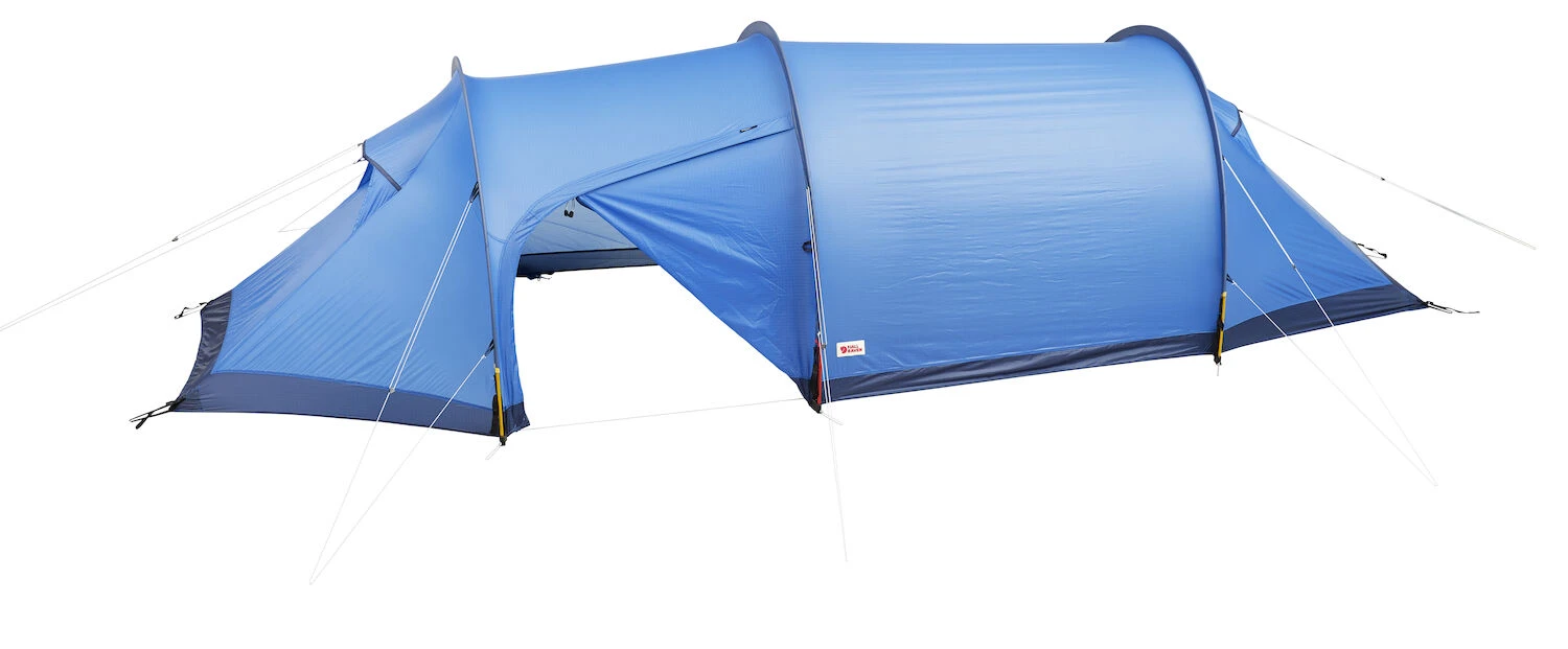 FJÄLLRÄVEN Fjällräven Abisko Endurance 2 Teltta 7 FJÄLLRÄVEN Fjällräven Abisko Endurance 2 Teltta - Image 5