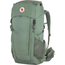 FJÄLLRÄVEN Fjällräven Abisko Hike 35 M/L Vaellusreppu -Fjällräven shop FjallravenAbiskoHike35ML F27223 551497f0b5abee90c20504beb5018423 5