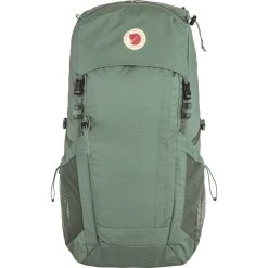 FJÄLLRÄVEN Fjällräven Abisko Hike 35 M/L Vaellusreppu -Fjällräven shop FjallravenAbiskoHike35ML F27223 PatinaGreen bc30dd44404b5b53f532fb8d03334d88 4