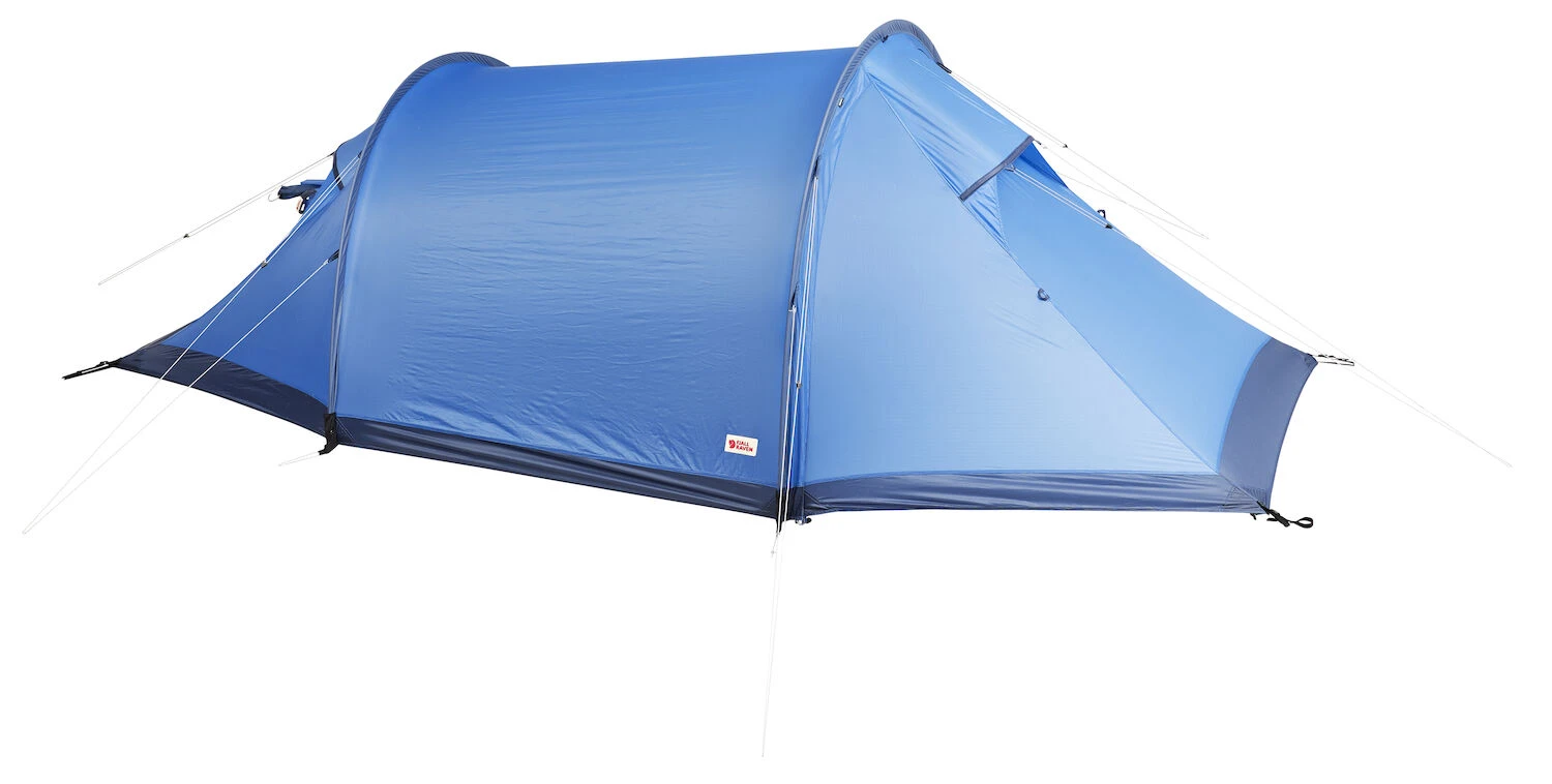 FJÄLLRÄVEN Fjällräven Abisko Lite 3 Teltta 4 FJÄLLRÄVEN Fjällräven Abisko Lite 3 Teltta - Image 2