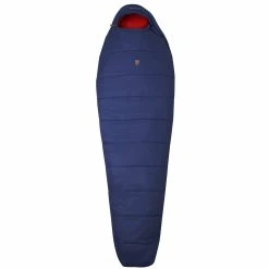 FJÄLLRÄVEN Fjällräven Abisko Three Seasons Reg Makuupussi