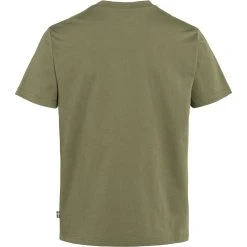 FJÄLLRÄVEN Fjällräven Boxy Logo Tee W Green 7 FJÄLLRÄVEN Fjällräven Boxy Logo Tee W Green -Fjällräven shop FjallravenBoxyLogoTeeWGreen F87153 620 c6d9c734009c9bd467d9429d9065b64b 2