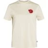 FJÄLLRÄVEN Fjällräven Boxy Logo Tee W White -Fjällräven shop FjallravenBoxyLogoTeeWWhite F87153 113 cfa04cefba012fd7d8e0a5e7fa38fff7 1