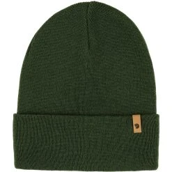 FJÄLLRÄVEN Fjällräven Classic Knit Hat Neulepipo -Fjällräven shop FjallravenClassicKnitHatNeulepipo F77368 DeepForest 64f38944ee40fe3fbc34f2c49fb6ae10 5