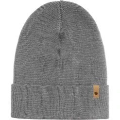 FJÄLLRÄVEN Fjällräven Classic Knit Hat Neulepipo -Fjällräven shop FjallravenClassicKnitHatNeulepipo F77368 Grey 35946d3df7dc59f2a6abaf4f63a04d6b 3
