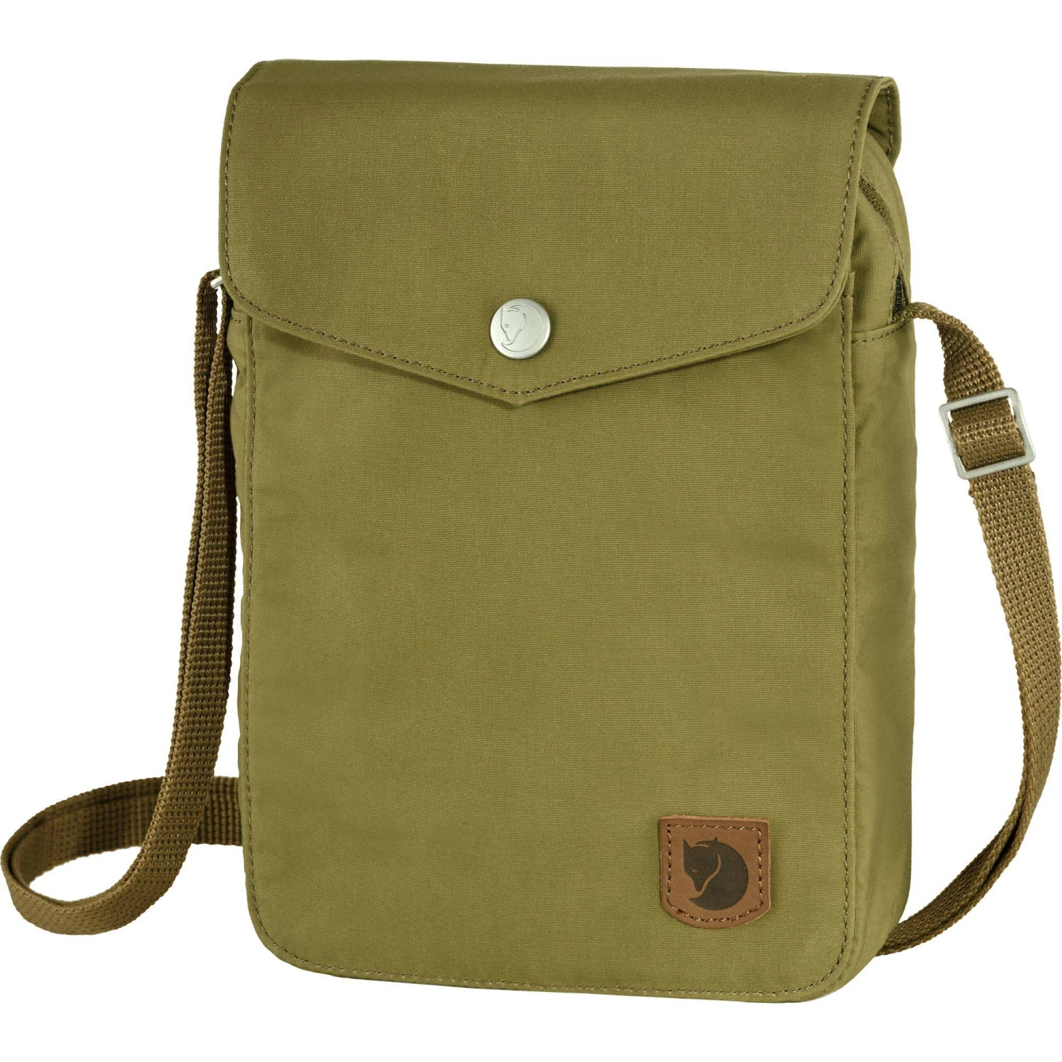 FJÄLLRÄVEN Fjällräven Greenland Pocket Laukku 3 FJÄLLRÄVEN Fjällräven Greenland Pocket Laukku